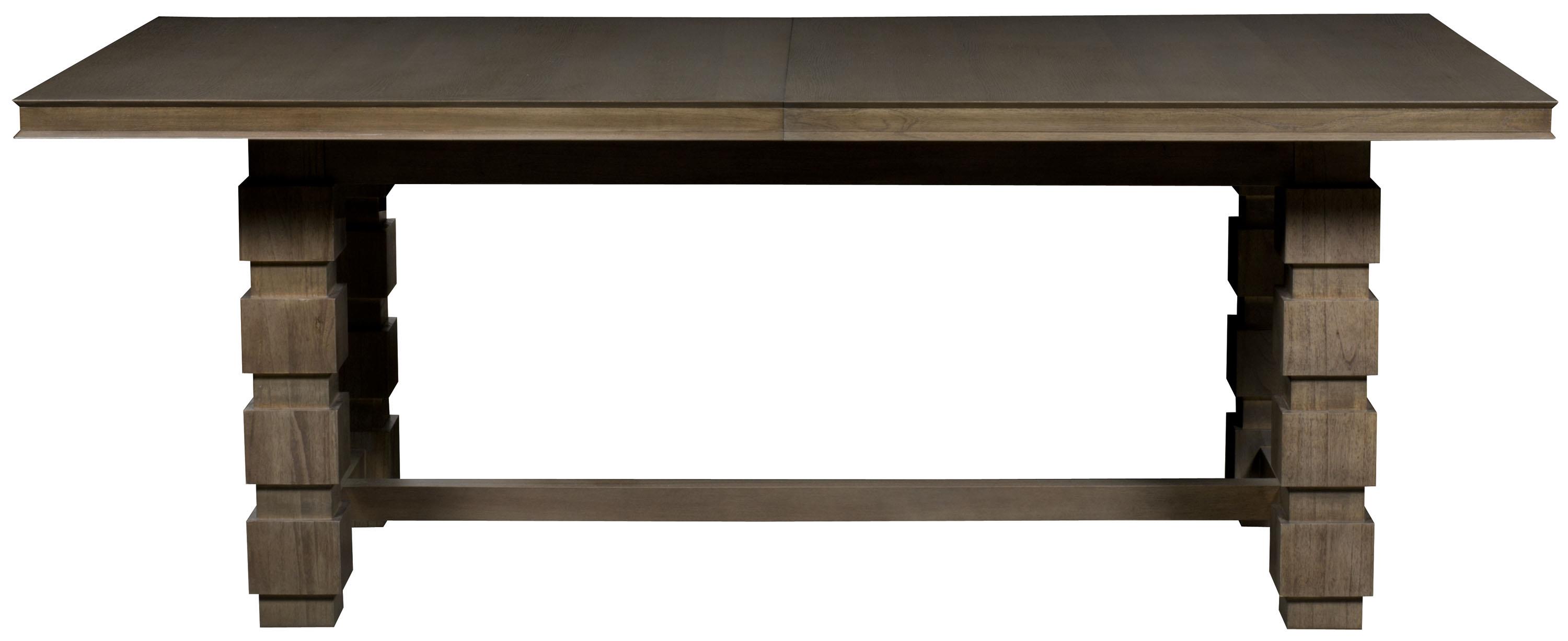 Seneca Dining Table